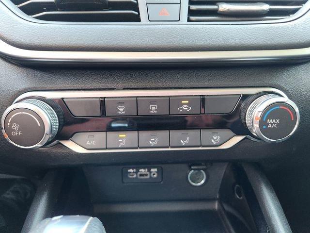 used 2021 Nissan Altima car, priced at $13,995