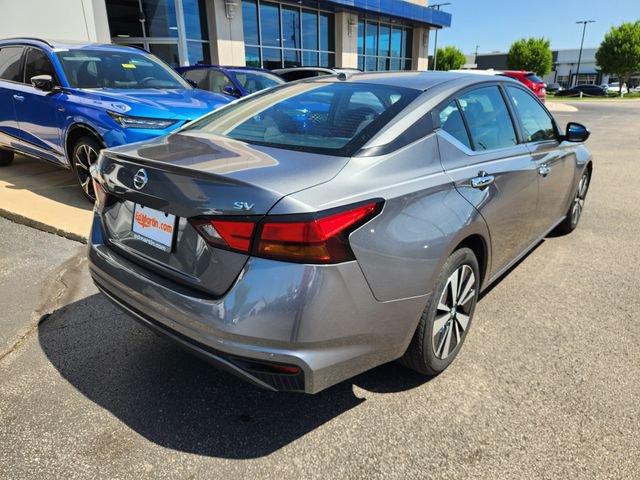 used 2021 Nissan Altima car, priced at $13,995