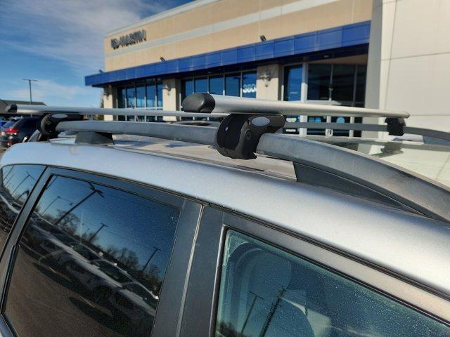 used 2015 Subaru Forester car, priced at $8,800