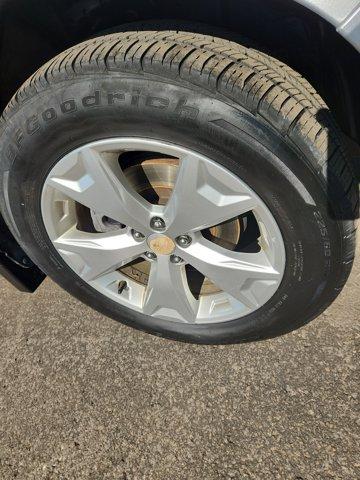 used 2015 Subaru Forester car, priced at $8,800