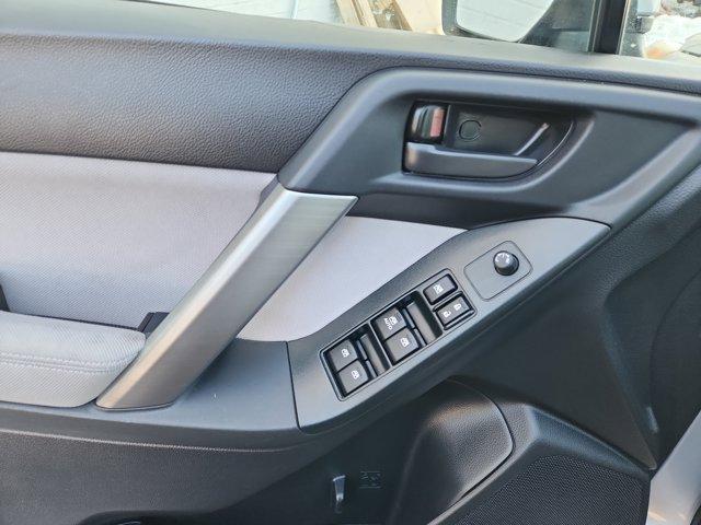 used 2015 Subaru Forester car, priced at $8,800