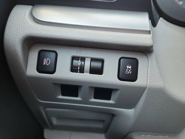 used 2015 Subaru Forester car, priced at $8,800