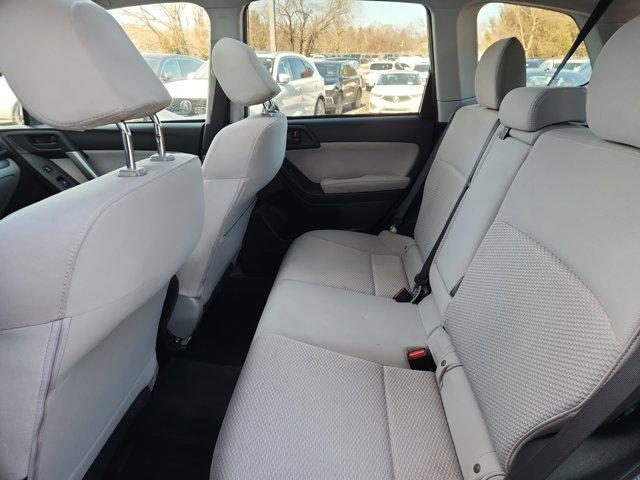 used 2015 Subaru Forester car, priced at $8,800