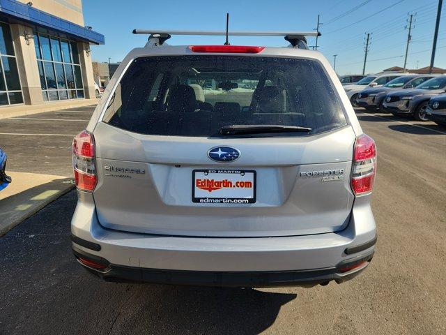 used 2015 Subaru Forester car, priced at $8,800
