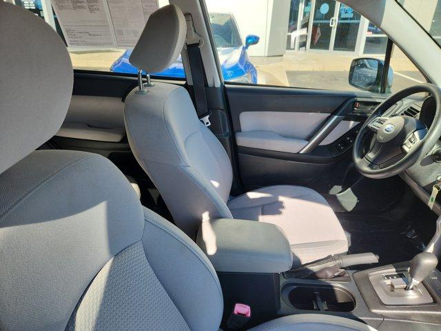 used 2015 Subaru Forester car, priced at $8,800