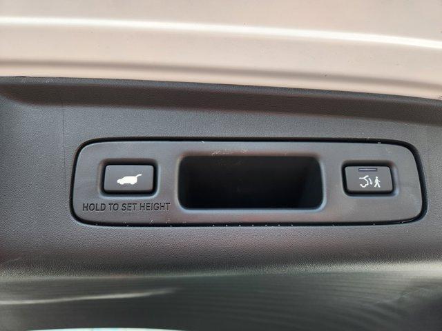 new 2025 Acura ADX car, priced at $40,600