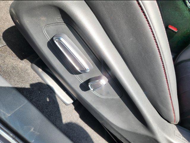 new 2025 Acura ADX car, priced at $40,600