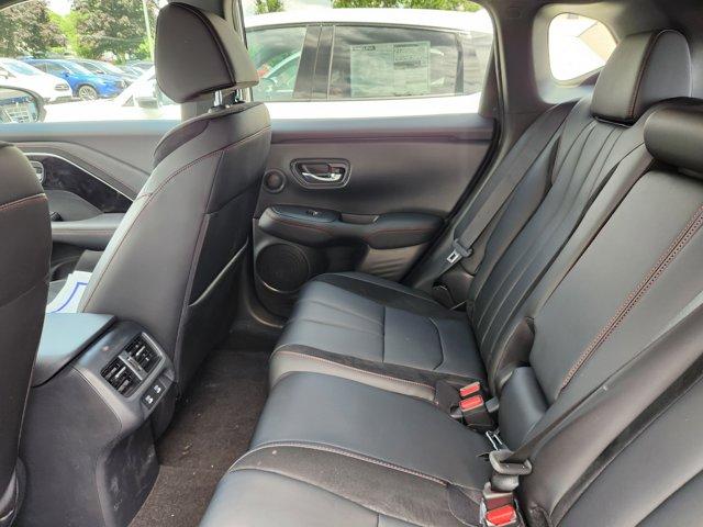 new 2025 Acura ADX car, priced at $40,600