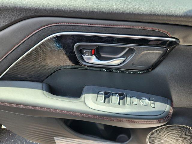 new 2025 Acura ADX car, priced at $40,600