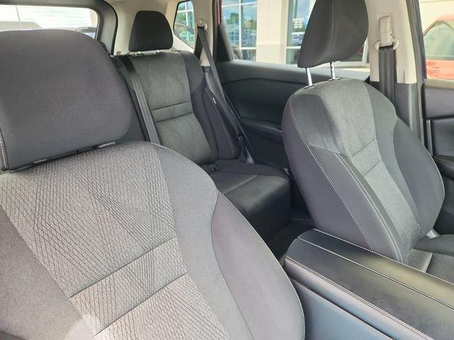 used 2024 Nissan Rogue car, priced at $23,138
