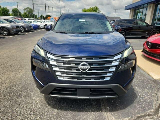 used 2024 Nissan Rogue car, priced at $23,138