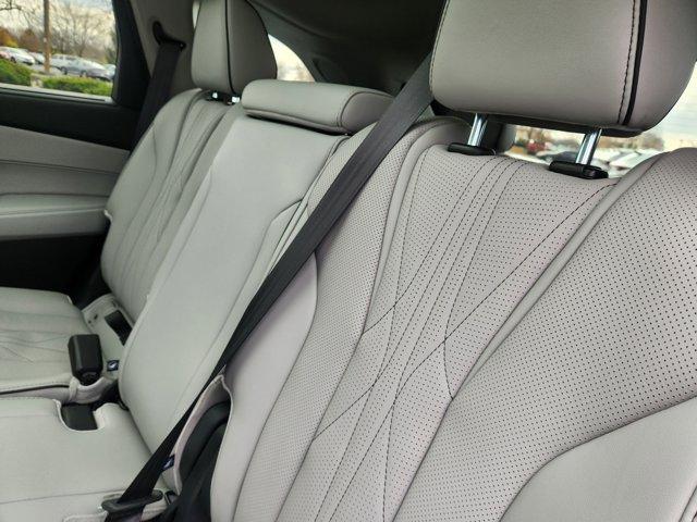 new 2026 Acura MDX car, priced at $68,250
