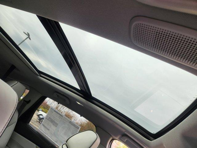 new 2026 Acura MDX car, priced at $68,250