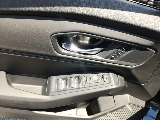 used 2024 Honda Accord Hybrid car, priced at $28,865
