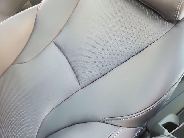 used 2024 Honda Accord Hybrid car, priced at $28,865