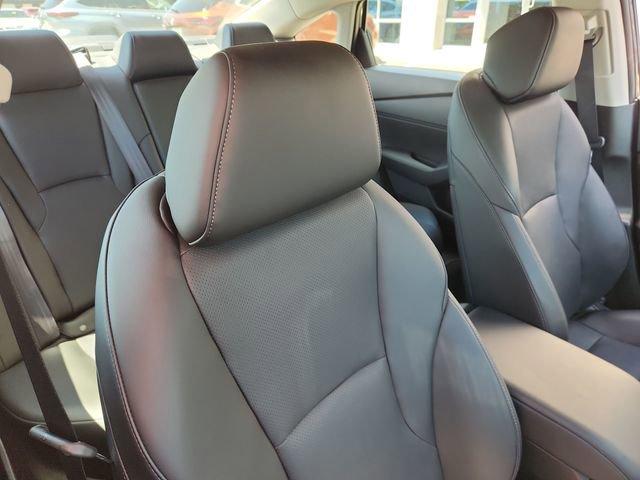 used 2024 Honda Accord Hybrid car, priced at $28,865