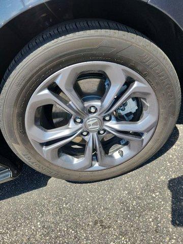 used 2024 Honda Accord Hybrid car, priced at $28,865