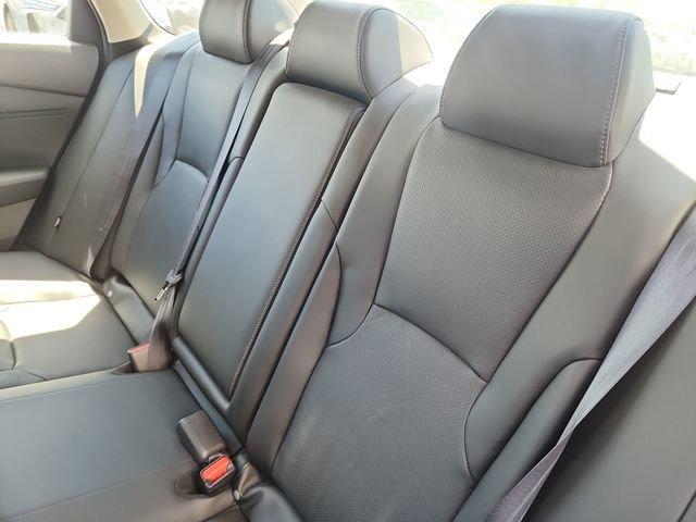 used 2024 Honda Accord Hybrid car, priced at $28,865