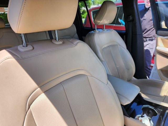 used 2022 Jeep Grand Cherokee 4xe car, priced at $27,328