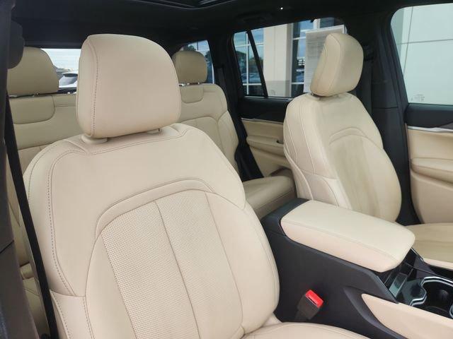 used 2022 Jeep Grand Cherokee 4xe car, priced at $23,827