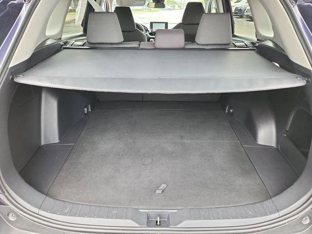 used 2024 Toyota RAV4 car, priced at $30,379
