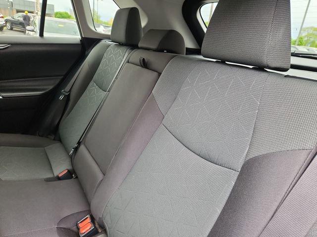 used 2024 Toyota RAV4 car, priced at $30,379