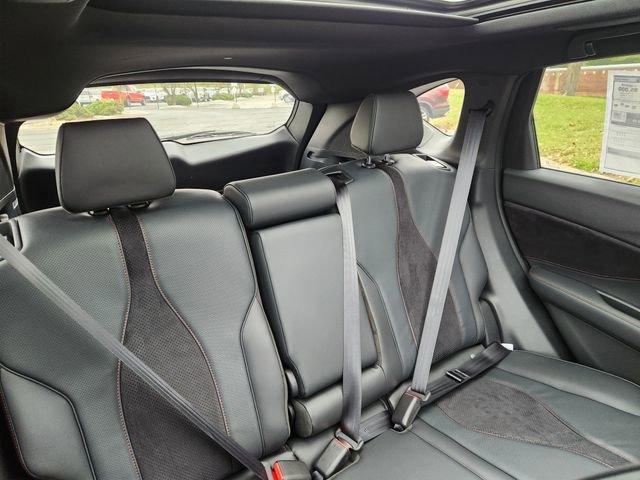 new 2026 Acura RDX car, priced at $53,000