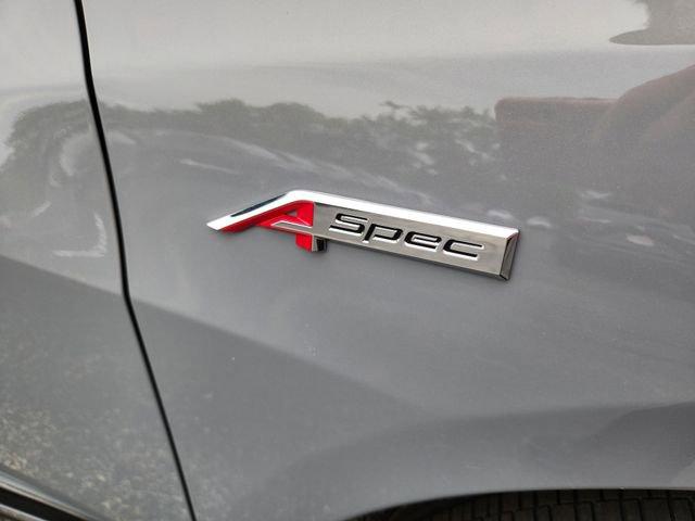new 2026 Acura RDX car, priced at $53,000