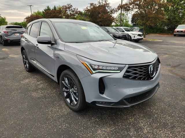new 2026 Acura RDX car, priced at $53,000