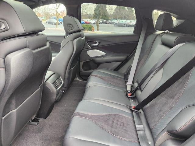 new 2026 Acura RDX car, priced at $53,000