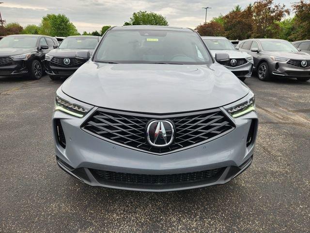 new 2026 Acura RDX car, priced at $53,000