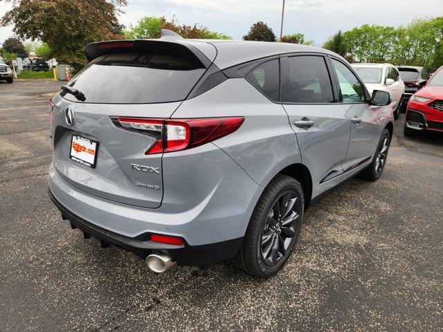 new 2026 Acura RDX car, priced at $53,000