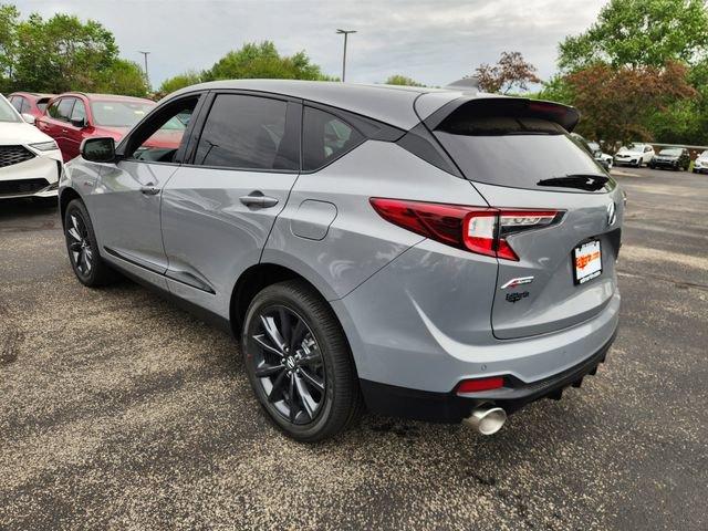 new 2026 Acura RDX car, priced at $53,000