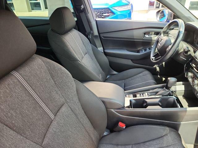 used 2024 Honda Accord Hybrid car, priced at $30,481