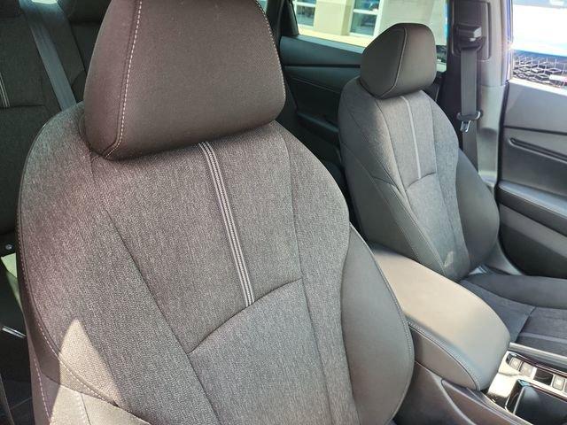 used 2024 Honda Accord Hybrid car, priced at $30,481