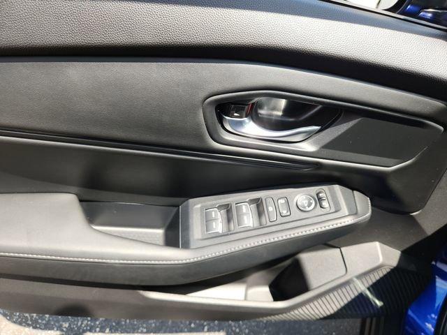 used 2024 Honda Accord Hybrid car, priced at $30,481