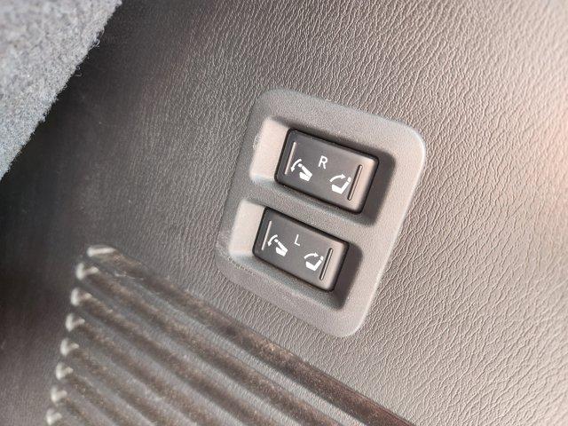 used 2020 INFINITI QX80 car, priced at $31,793