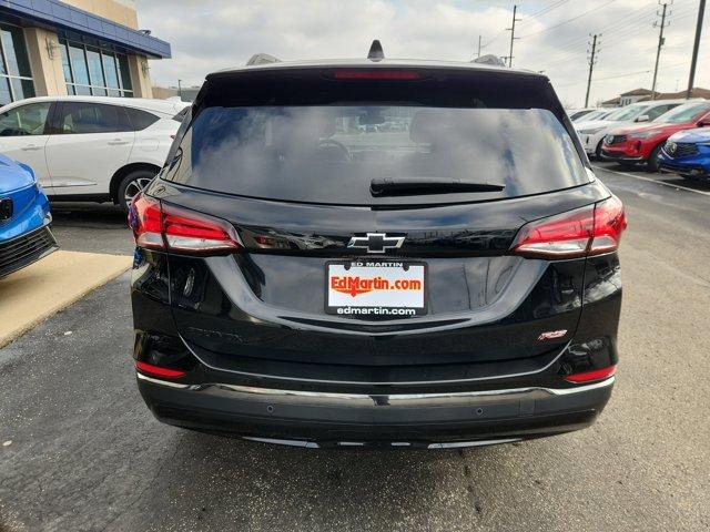used 2020 Chevrolet Equinox car, priced at $17,750