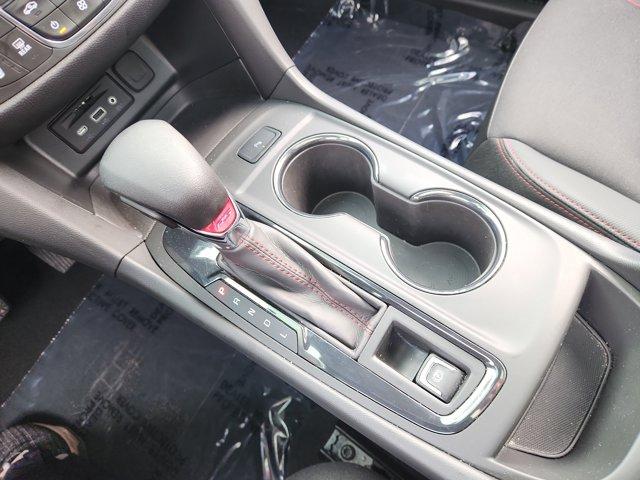 used 2020 Chevrolet Equinox car, priced at $17,750