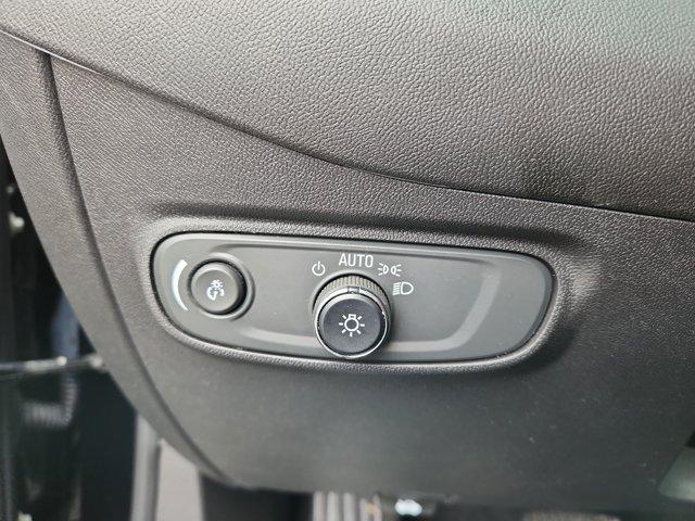 used 2020 Chevrolet Equinox car, priced at $17,750