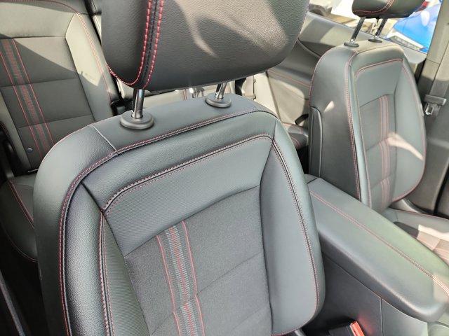 used 2020 Chevrolet Equinox car, priced at $17,750