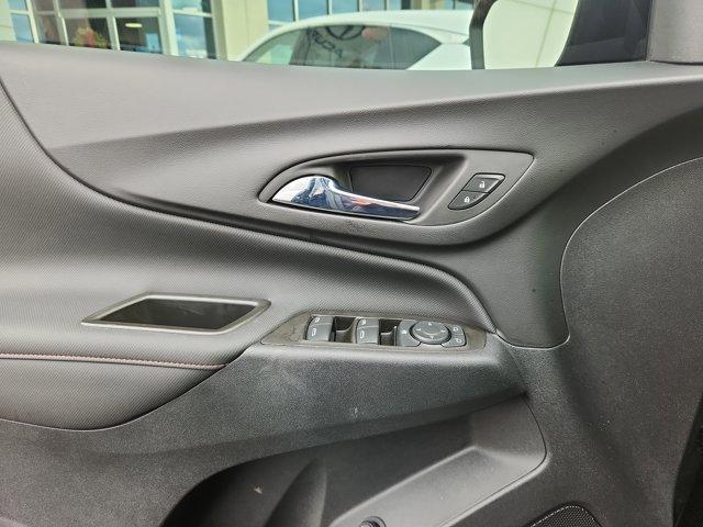 used 2020 Chevrolet Equinox car, priced at $17,750