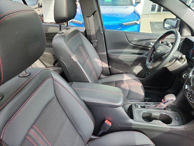 used 2020 Chevrolet Equinox car, priced at $17,750