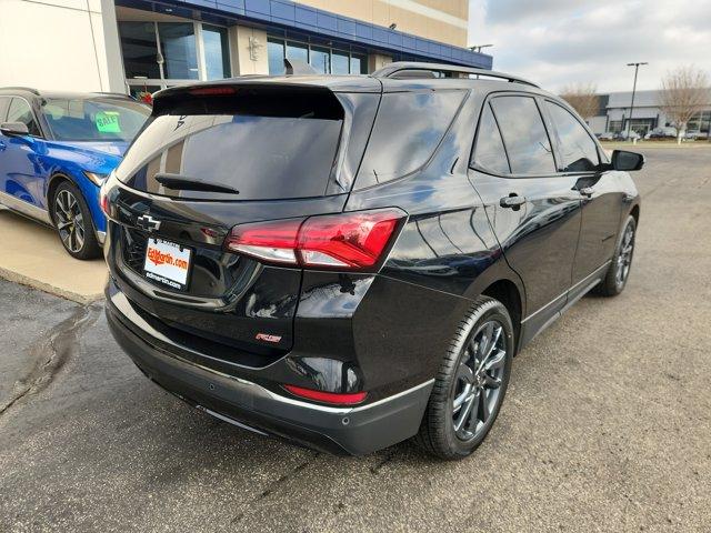 used 2020 Chevrolet Equinox car, priced at $17,750