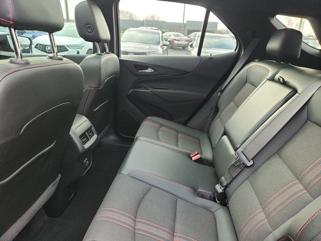 used 2020 Chevrolet Equinox car, priced at $17,750