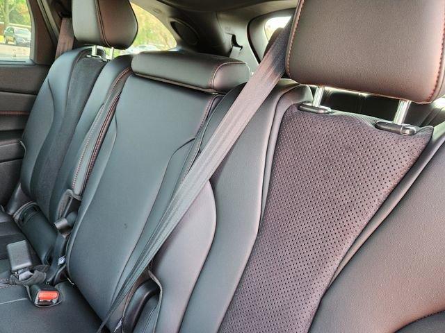 new 2026 Acura MDX car, priced at $64,450