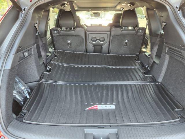 new 2026 Acura MDX car, priced at $64,450