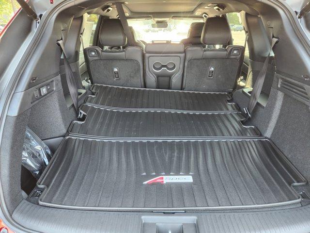 new 2026 Acura MDX car, priced at $64,450