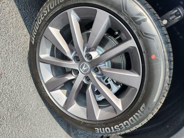 new 2026 Acura MDX car, priced at $64,450