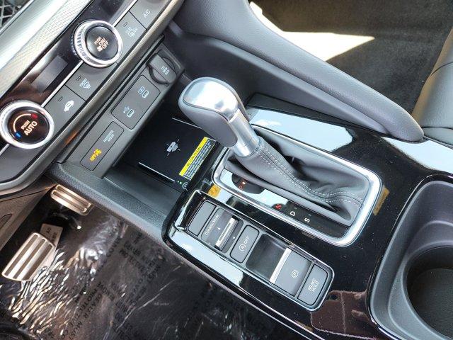 new 2026 Acura Integra car, priced at $36,245